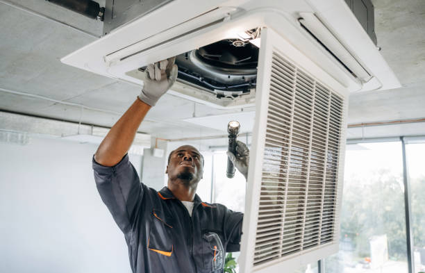 Licensed Heat Pump Repair service in Grafton, OH - FH HVAC