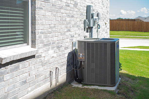 Reliable Heat Pump Repair contractor in Grafton, OH by FH HVAC