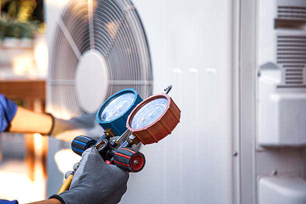 Affordable Heat Pump Repair solutions in Grafton, OH